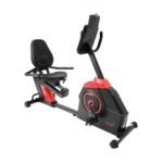 EvoFit Cardio Recumbent Bike