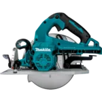Makita 36 Volt LXT Brushless 7 1/4 Inch Circular Saw Factory Serviced (Tool Only)
