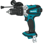 Makita 18 Volt LXT Lithium Ion Cordless 1/2 Inch Hammer Driver Drill Factory Serviced (Tool Only)