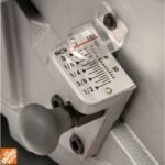 6 Amp Corded 6-1/8 in. Jointer/Planer JP0610