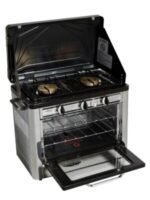 PIEZANO Crispy Crust Pizza Oven by Granitestone ??Electric Pizza Oven Indoor Portable  12 Inch Indoor Pizza Oven Countertop  Pizza Maker Heats up to 800?F for Stone Baked Pizza at Home As Seen on TV