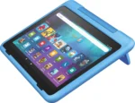 Amazon ?C Fire HD 8 Kids Pro ages 6-12 (2022) 8??? HD tablet with Wi-Fi 32 GB ?C Cyber Sky