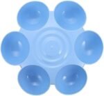 6- Meal Kitten Food Bowl Multiple