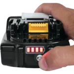 Makita 18 Volt LXT Brushless Cordless Impact Driver Kit Factory Serviced