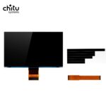 Chitu systems 10.1 Inches 12K Monochrome Original 3D Printer Screen