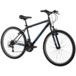 Huffy Stone Mountain 21-Speed Hardtail Men??s Mountain Bike