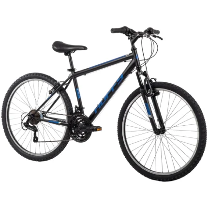 Huffy Stone Mountain 21-Speed Hardtail Men??s Mountain Bike