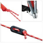 Family Tent Tipi Waterproof