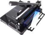 TEXALAN Heavy Duty Guillotine Paper Cutter