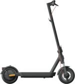 Xiaomi E-Scooter with German Road Legal (Max 20 km/h,Up to 70 km Range & 25 Percent Incline,Pneumatic Tyres,Dual Brakes,Display,Aluminium Body,App)