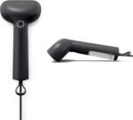 Steamery 20 Seconds Quick Heating Clothes Wrinkle Remover