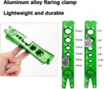 Bonvoisin Flaring Tool Kit Single Flare Tool 45?? Eccentric Tube Flaring Tool