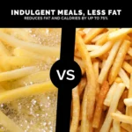 Kalorik MAXX? Digital Air Fryer Oven,26 Quart,10-in-1 Countertop Toaster Oven & Air Fryer Combo-21 Presets up to 500 degrees,Includes 9 Accessories & Cookbook