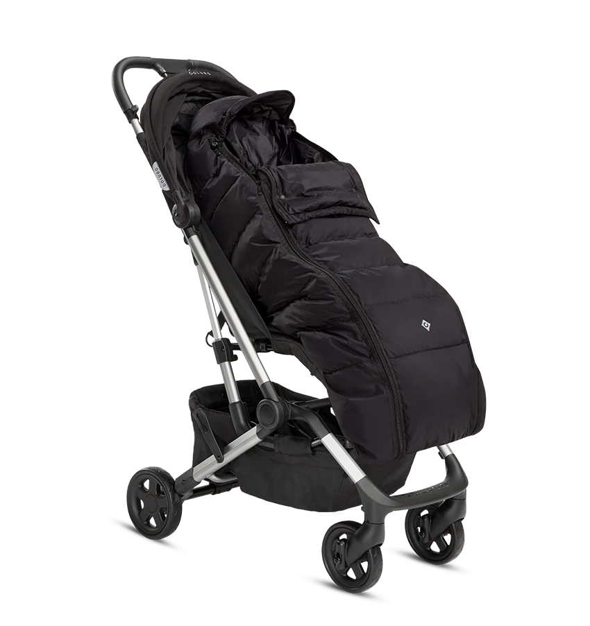 The Cozy,Black The Cozy,Black