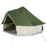 Family Tent Tipi Waterproof