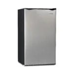 Igloo 3.2 Cu.Ft. Single Door Compact Refrigerator with Freezer