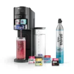 Ninja 60L Thirsti Drink System,Soda Maker,Carbonated Water Machine