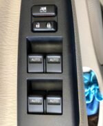 HIGH FLYING LED Lighted Power Window Switch Control